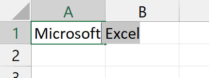 Chọn và bôi đen một phần văn bản cụ thể trong ô Excel