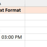 Dữ liệu ngày tháng dạng văn bản cần chuyển đổi bằng hàm DATEVALUE