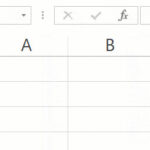 Excel tự động sửa lỗi chính tả từ Drnik thành Drink
