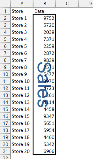 Hiển thị tên vùng dữ liệu (Named Range) khi thu nhỏ dưới 40%