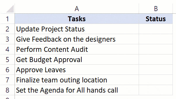 Hiệu ứng chèn dấu tích khi click đúp chuột bằng VBA