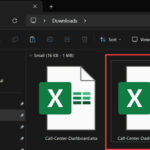 Tạo bản sao của tệp Excel bạn muốn mở khóa để đảm bảo an toàn dữ liệu