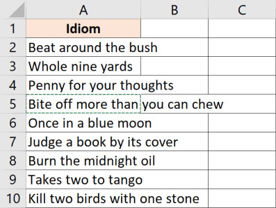 Hướng Dẫn Tạo Custom Lists Trong Excel: Tự Động Hóa Nhập Liệu Và Sắp Xếp Dữ Liệu